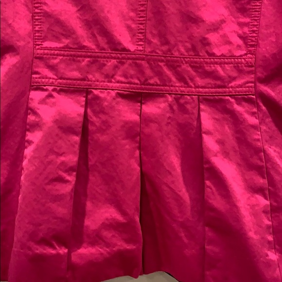 Banana Republic Pink Jacket - Picture 6 of 8